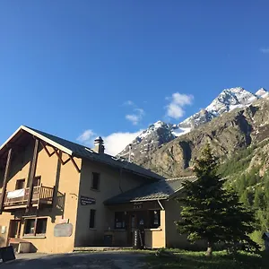 Chalet Refuge- Le Pas De L'ane