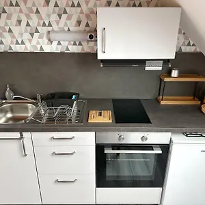 Les Landelles Appartement Saint-Lunaire