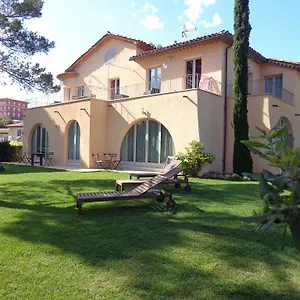 Apartament Angelina