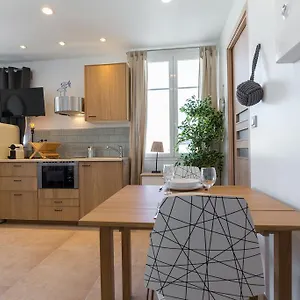 Apartament Palais Saint Pierre