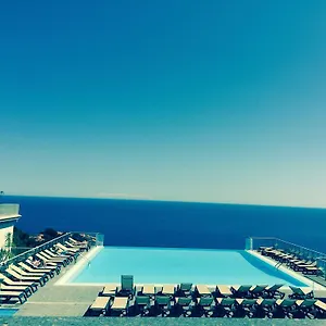 Apartament Sunny Costa Plana-monaco -cap D'ail