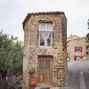La Petite Maison Holiday home